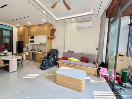 Bán nhà đẹp 2 tầng đường số 20 có thu nhập sẵn 100m2 sau gigamaii thủ đức