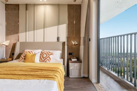 Fiato Airport City - Căn hộ sân bay Long Thành. 80m2 Giá 3,1 tỷ. Chiết Khấu 2%+ 100 Triệu, Miễn PQL