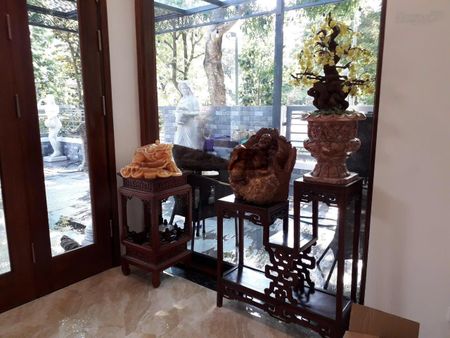 Chủ nhà cần bán căn liền kề góc khu đô thị Gamuda Gardens 0969150290