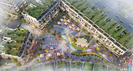 Biệt thự vườN Elite Hill Sơn La sản phẩm hiếm, giá trị bền vững
