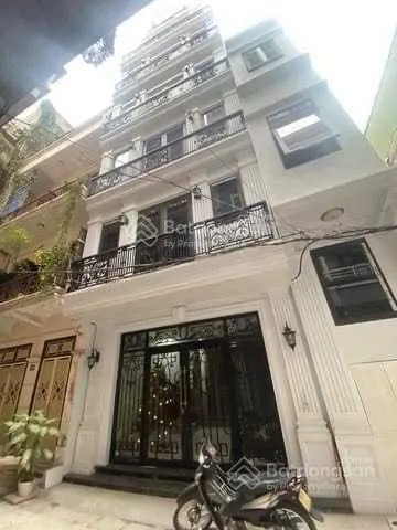 Bán nhà mp trung văn vinaconex3, n. t. liêm. dt 125m x 6t. thang máy. giá 30,2 tỷ. 0964 769 ***