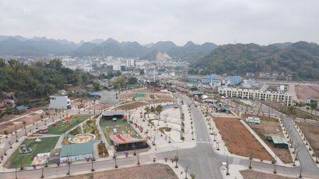 Dự án hot nhất Sơn La chỉ có tại tin này