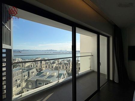 Chỉ nhỉnh 2 tỷ - sở hữu vĩnh viễn view trực diện biển ngắm pháo hoa tại Sapphire S2 Hạ Long