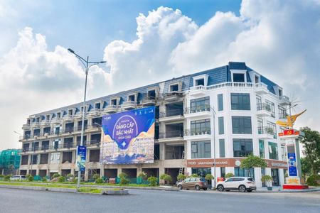 Vốn có chỉ 3 - 4 tỷ sở hữu ngay liền kề Phố Hiến City Khoái Châu, Hưng Yên chính sách bán hàng cực