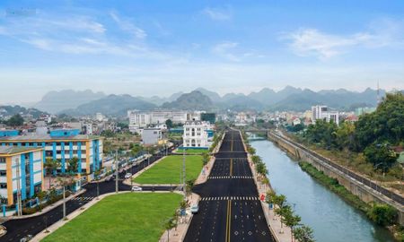 Biệt thự liền kề Elite Hill Sơn La sản phẩm dễ thanh khoản