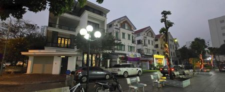 Bán căn biệt thự 144m2, giá 40 tỷ