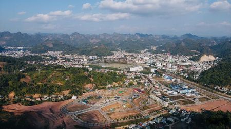 Kinh nghiệm chọn đất đầu tư TP Sơn La: 5 tiêu chí giúp mua đúng, dễ thanh khoản