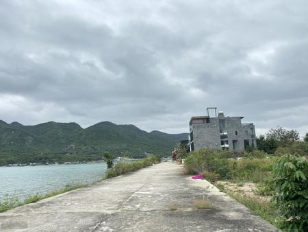 Bán lô đất siêu vip trực diện biển KĐT biển An Viên, TP Nha Trang siêu hiếm