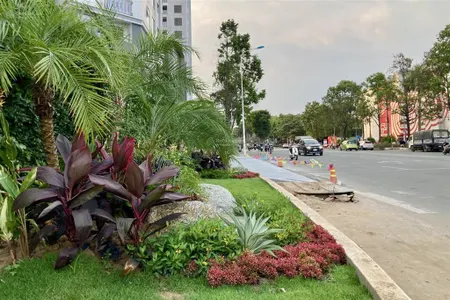 Chỉ với 2.85 tỷ (70%) sở hữu căn hộ 2pn 66.95m2 tại green skyline nhận bg nhà 10 2026