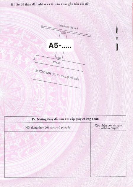 Chủ cần bán gấp 4 nền nhà phố trục chính D1 2 làn xe rộng 32m, lớn nhất khu Bình Nguyên