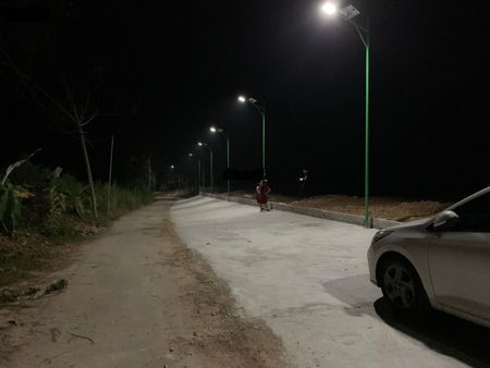 Chỉ 680tr - lô đất rộng gần CCN Trúc Mai - Võ Nhai