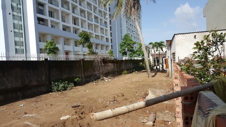 Q9 - Bán đất 275 m², kế trường đại học, PA cho thuê 140 triệu/tháng