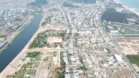 Sản phẩm cực tốt, chào bán đường Lưu Văn Lang, vị trí đẹp, giá tốt tại Biển Sơn Thủy
