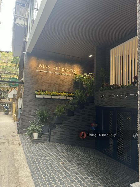 Bán đất xây toà apartment cao cấp - ngõ ô tô - phố Liễu Giai - gần Lotte - 120m2 - MT: 7m - 44,5 tỷ