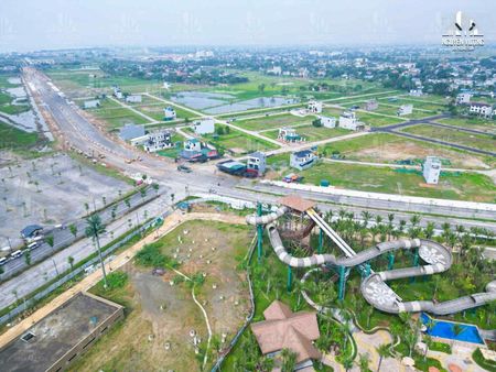 Đất nền mặt biển Sầm Sơn, sẵn sổ, xây dựng tự do liên hệ: 0934636282
