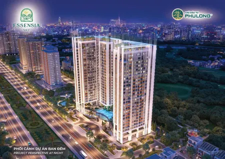 Rổ hàng chuyển nhượng essensia sky em còn nhiều căn giá tốt, lịch thanh toán linh hoạt từ 5.6 tỷ