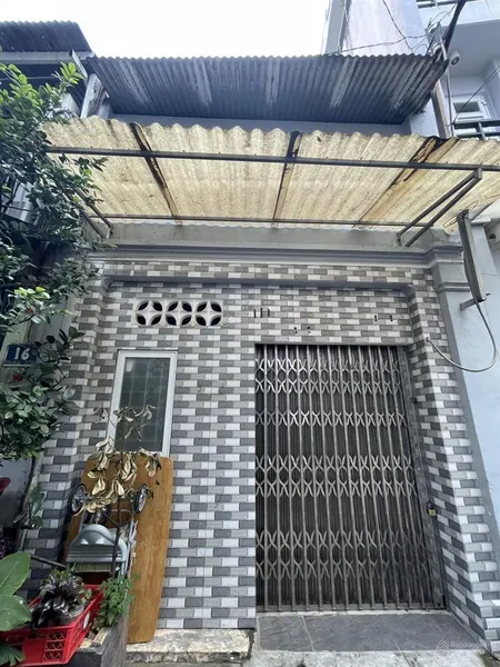 Trung tâm quận 1 ô tô đỗ cửa 2 mặt tiền cực thoáng 56m2 chỉ hơn 16 tỷ.