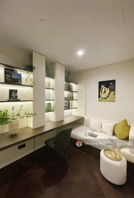 Chính chủ bán căn 06 tầng trung 55m2 lancaster legacy quận 1, giá vốn chỉ 13.5 tỷ