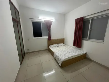 Cho thuê chung cư thái sơn ( long phụng) , 8tr500 có đầy đủ nội thất , cọc 2 tháng
