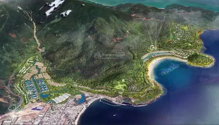 Chào đón 2026 cùng siêu dự án vinhomes làng vân.