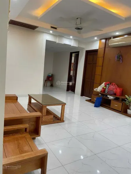 Cho thuê cc 3pn, 2wc, 117m2 tại ngô thì nhậm, 12 triệu vnd