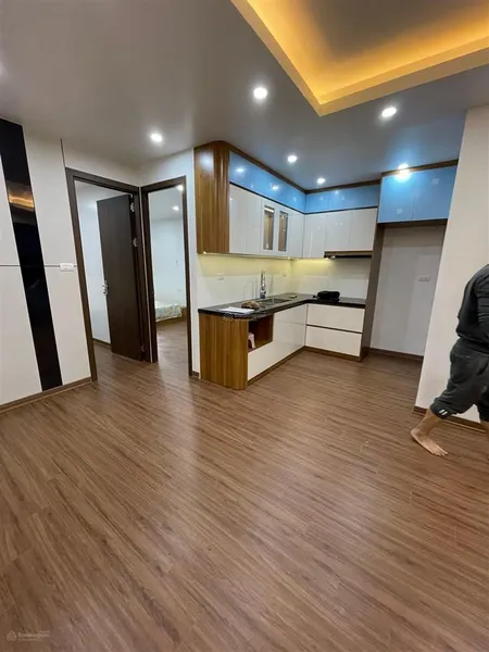 Khu tập thể quân đội ô tô đỗ an ninh tốt nhà đẹp full nội thất sẵn ở luôn 2 ngủ riêng biệt ở