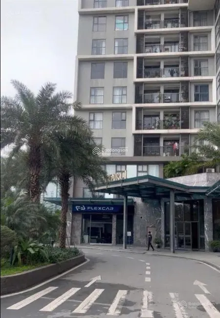 (mới) bán siêu phẩm lô góc shophouse mỹ đình pearl 3 tầng giá 24 tỷ. dòng tiền đang hơn 62tr/th