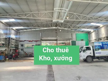 Kho xưởng phú trung vĩnh thạnh dt 800m2 cho thuê 30tr/tháng