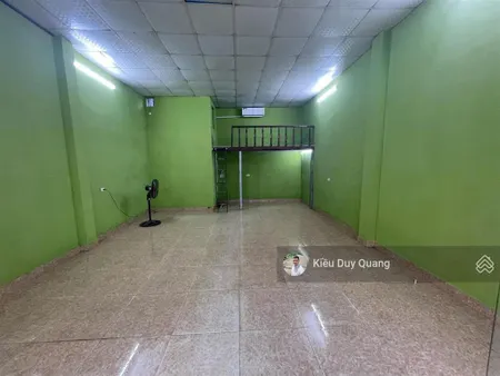 Cho thuê 60m2 mặt đường hạ bằng, thạch thất. có gác xép, vừa ở, vừa kinh doanh. 0962 783 ***