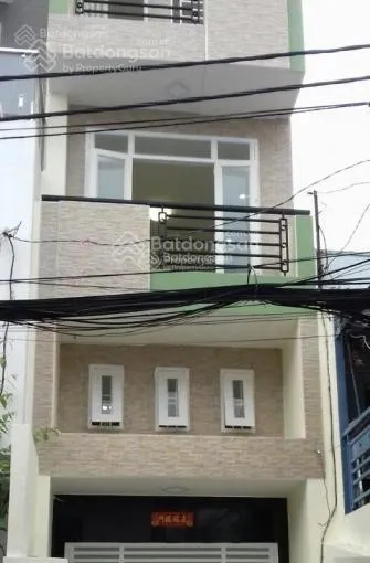 Cho thuê mặt bằng hẻm 79 âu cơ