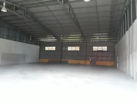Cho thuê kho phường phú thuận, tphcm 300m2 hoàng quốc việt, quận 7