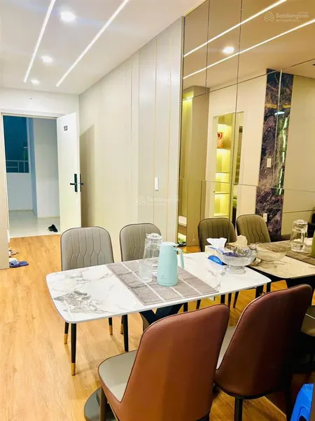 Thanh lý căn hộ giếng trời,nội thất cao cấp mường thanh khánh hoà số 04 trần phú