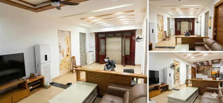 Cho thuê nhà riêng tại thị trấn quang minh, mê linh giá 10 triệu, 76 m2 cực tốt, ưu tiên gia đình