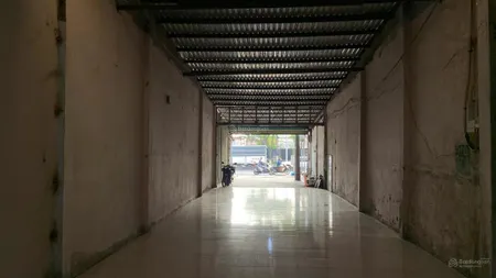 Cho thuê nhà mặt tiền kinh doanh 5.2 x 50m