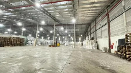 Cho thuê nhà xưởng trong kcn liên chiểu dt linh hoạt từ 600m2 đến 7000m2 giá chỉ từ 48k/m2/th