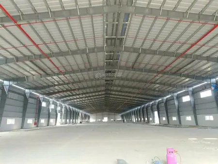 Cập nhật mới kho nhà xưởng cho thuê trong các khu công nghiệp tại quảng nam