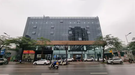 Chính chủ cho thuê mặt bằng kinh doanh đẹp 460m2, mặt tiền rộng