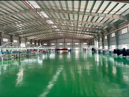 Cho thuê kho, xưởng mới xây 3500m đến 100.00m2 khu kim thành, pccc chuẩn, xin được chế xuất và fdi