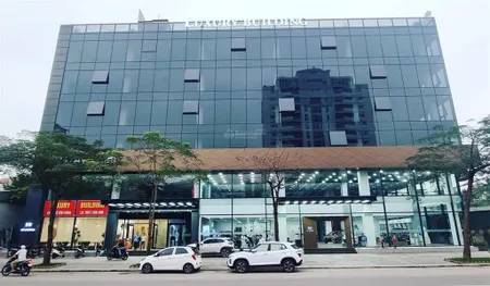 Chính chủ, cho thuê mặt bằng kinh doanh vip 460m2