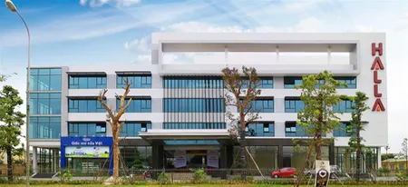 Cho thuê văn phòng tại kcn yên phong, vp từ 1001000m2, có pccc, có thể thành lập doanh nghiệp fdi.