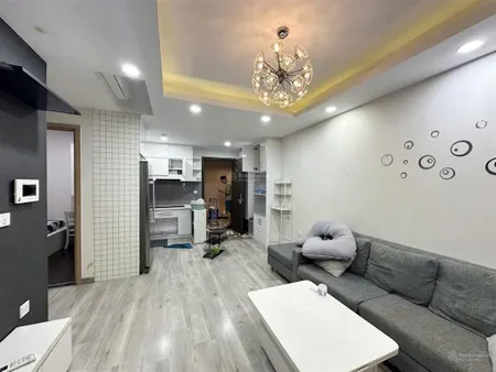 Một căn duy nhất [bán] căn hộ botanica premier ( chủ đầu tư novaland) nhà đầy đủ tiện nghi view