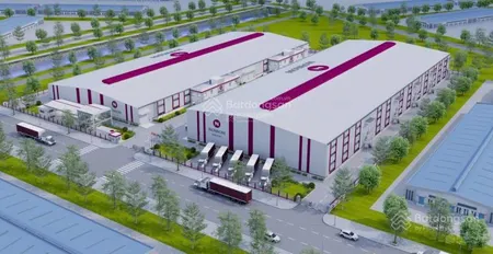 Chính chủ cho thuê nhà xưởng 12.000m2. cắt nhỏ theo nhu cầu hiệp hoà bắc giang. vành đai 4