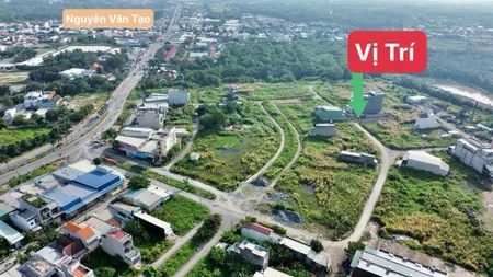 Cho thuê 300m2 (10x30) kdc long hậu 3 gần kcn long hậu ngay 0932 666 *** (em hải)