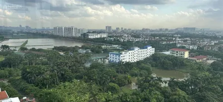 Cần bán cc ruby 75m2, 2n, chung cư việt hưng, căn góc view thoáng, sổ đỏ, giá 4,650 tỷ