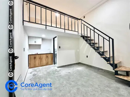 Khai trương căn hộ duplex đầy đủ nội thất ngay đh văn hiến bệnh viện tân phú âu cơ gần đầm sen
