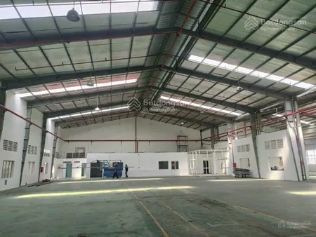 Cho thuê kho, nhà xưởng 250m2 đến 1200m2 sẵn điện nước, tại liên chiểu, giá ưu đãi chỉ từ 12 tr/th
