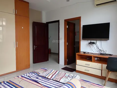 Cho thuê phòng kdc conic, phong phú, bình chánh giá thuê 3,8 triệu/tháng. diện tích 20m2.