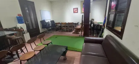 Cho thuê văn phòng trường chinh 40m2 full nội thất, ngõ 3 ôtô, cửa sổ thoáng giá 4 triệu 0934 406 ***
