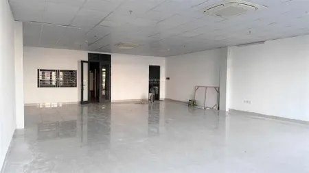 Cho thuê 480m2 sàn, phú diễn, đường 32, văn tiến dũng, đường ô tô, vỉa hè, thang máy, hầm để xe