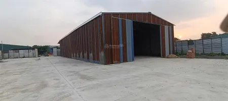 Cho thuê kho đường phan trọng tuệ, thanh trì. 500m2, 800m2, tôn trống nóng giá tốt nhất khu. 60k/m2